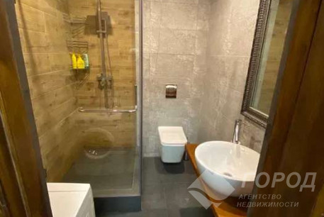 Продам 3-х кімнатну квартиру в новобудові, Павлово поле, Ботанический сад метро, Код: 799793/1