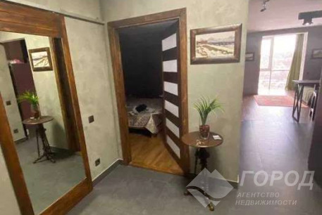 Продам 3-х кімнатну квартиру в новобудові, Павлово поле, Ботанический сад метро, Код: 799793/1