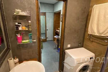 Продам 3-х кімнатну квартиру в новобудові, Павлово поле, Ботанический сад метро, Код: 799793/1