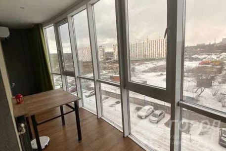 Продам 3-х кімнатну квартиру в новобудові, Павлово поле, Ботанический сад метро, Код: 799793/1