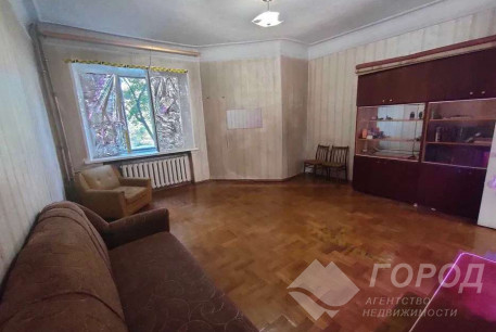 Продам 3-х кімнатну квартиру, Центр, Сумской рынок, Код: 799794/1