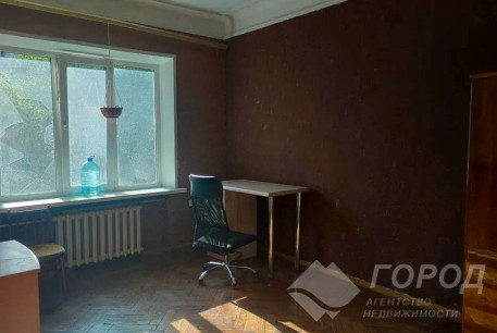 Продам 3-х кімнатну квартиру, Центр, Сумской рынок, Код: 799794/1