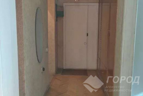 Продам 3-х кімнатну квартиру, Центр, Сумской рынок, Код: 799794/1