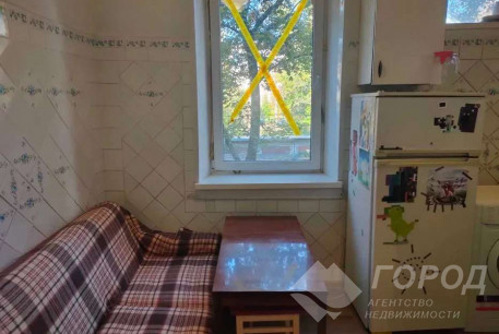 Продам 3-х кімнатну квартиру, Центр, Сумской рынок, Код: 799794/1
