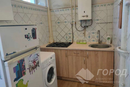 Продам 3-х кімнатну квартиру, Центр, Сумской рынок, Код: 799794/1