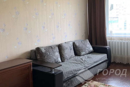 Сдам 1-кімнатну квартиру, Новые дома, Коммунальный рынок, Код: 799798/1