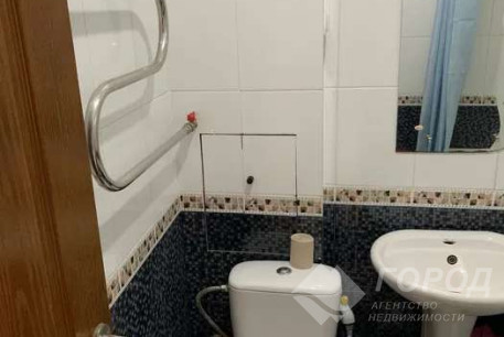 Сдам 1-кімнатну квартиру, Новые дома, Коммунальный рынок, Код: 799798/1