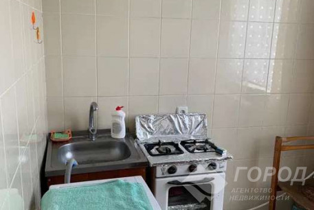 Сдам 1-кімнатну квартиру, Новые дома, Коммунальный рынок, Код: 799798/1