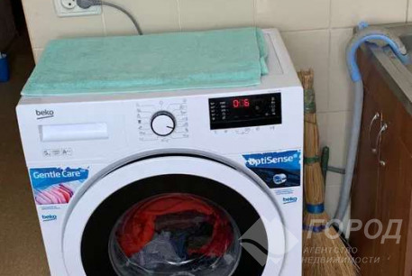 Сдам 1-кімнатну квартиру, Новые дома, Коммунальный рынок, Код: 799798/1