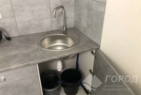 Сдам гостинку, Новые дома, Маршала Жукова метро (Дворец спорта), Код: 799799/1