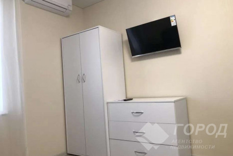 Сдам гостинку, Новые дома, Маршала Жукова метро (Дворец спорта), Код: 799799/1