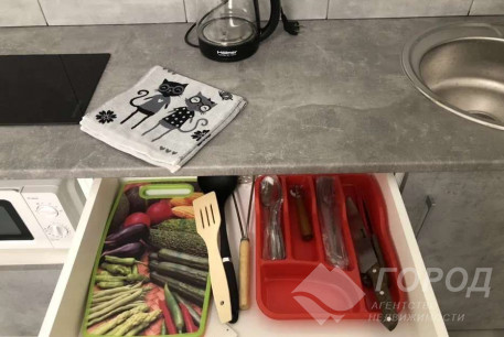 Сдам гостинку, Новые дома, Маршала Жукова метро (Дворец спорта), Код: 799799/1