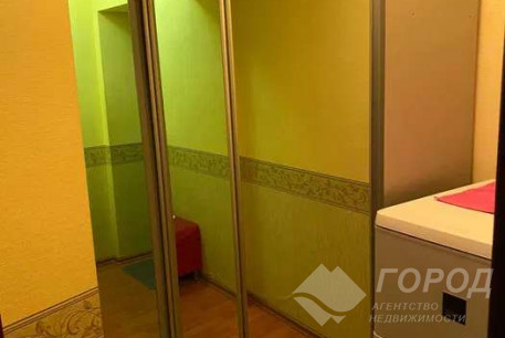 Сдам 1-кімнатну квартиру, Сосновая Горка, Научная метро, Код: 799800/1