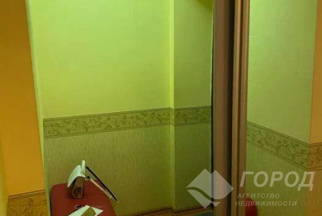 Сдам 1-кімнатну квартиру, Сосновая Горка, Научная метро, Код: 799800/1