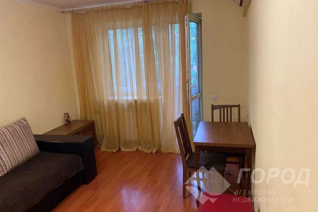 Сдам 1-кімнатну квартиру, Сосновая Горка, Научная метро, Код: 799800/1