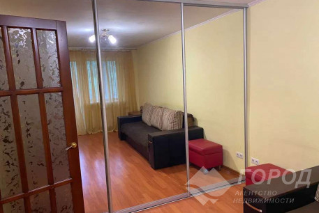 Сдам 1-кімнатну квартиру, Сосновая Горка, Научная метро, Код: 799800/1