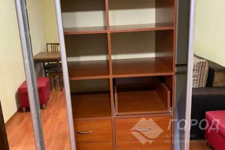 Сдам 1-кімнатну квартиру, Сосновая Горка, Научная метро, Код: 799800/1