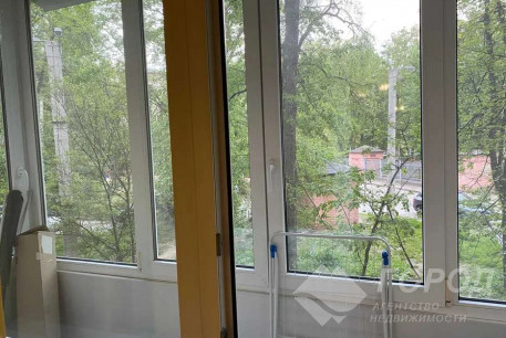 Сдам 1-кімнатну квартиру, Сосновая Горка, Научная метро, Код: 799800/1