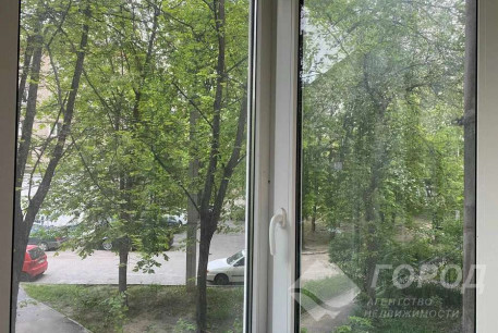 Сдам 1-кімнатну квартиру, Сосновая Горка, Научная метро, Код: 799800/1