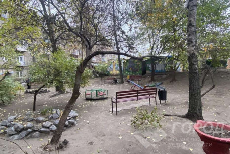 Сдам 2-х кімнатну квартиру, Гагарина проспект, Код: 799800/2