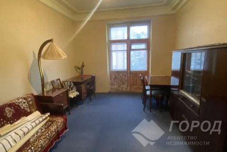 Сдам 2-х кімнатну квартиру, Гагарина проспект, Код: 799800/2