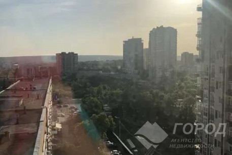 Продам 2-х кімнатну квартиру в новобудові, Сосновая Горка, Код: 799800/3