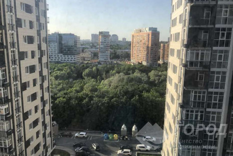 Продам 2-х кімнатну квартиру в новобудові, Сосновая Горка, Код: 799800/3