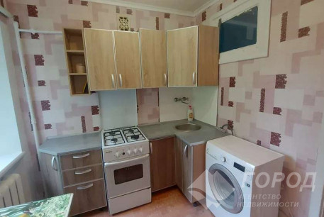 Сдам 2-х кімнатну квартиру, ХТЗ, ХТЗ метро, Код: 799804/1