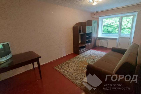 Сдам 2-х кімнатну квартиру, ХТЗ, ХТЗ метро, Код: 799804/1