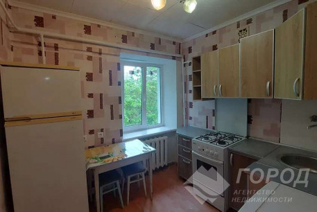 Сдам 2-х кімнатну квартиру, ХТЗ, ХТЗ метро, Код: 799804/1