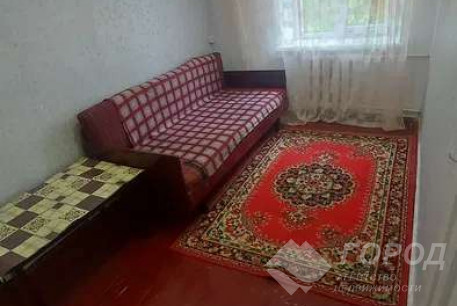 Сдам 2-х кімнатну квартиру, ХТЗ, ХТЗ метро, Код: 799804/1