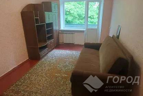 Сдам 2-х кімнатну квартиру, ХТЗ, ХТЗ метро, Код: 799804/1