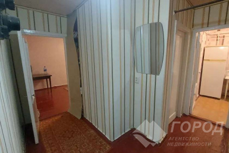 Сдам 2-х кімнатну квартиру, ХТЗ, ХТЗ метро, Код: 799804/1