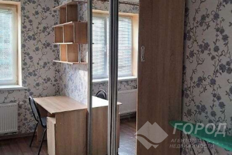 Сдам 1-кімнатну квартиру в новобудові, ХТЗ, Пролетарская метро (Индустриальная), Код: 799806/1