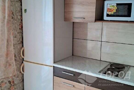 Сдам 1-кімнатну квартиру в новобудові, ХТЗ, Пролетарская метро (Индустриальная), Код: 799806/1