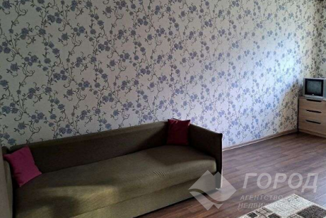 Сдам 1-кімнатну квартиру в новобудові, ХТЗ, Пролетарская метро (Индустриальная), Код: 799806/1