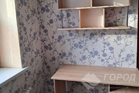 Сдам 1-кімнатну квартиру в новобудові, ХТЗ, Пролетарская метро (Индустриальная), Код: 799806/1