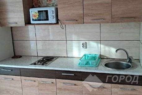 Сдам 1-кімнатну квартиру в новобудові, ХТЗ, Пролетарская метро (Индустриальная), Код: 799806/1