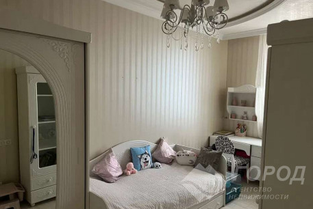 Сдам 3-х кімнатну квартиру, Павлово поле, 23 Августа метро, Код: 799808/1