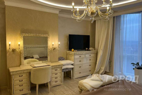 Сдам 3-х кімнатну квартиру, Павлово поле, 23 Августа метро, Код: 799808/1