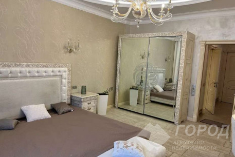 Сдам 3-х кімнатну квартиру, Павлово поле, 23 Августа метро, Код: 799808/1