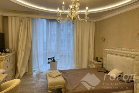 Сдам 3-х кімнатну квартиру, Павлово поле, 23 Августа метро, Код: 799808/1