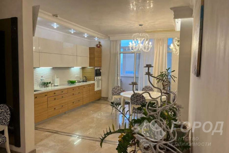 Сдам 3-х кімнатну квартиру, Павлово поле, 23 Августа метро, Код: 799808/1