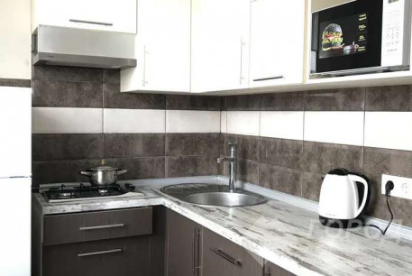 Сдам 1-кімнатну квартиру, ХТЗ, Масельского метро, Код: 799812/1