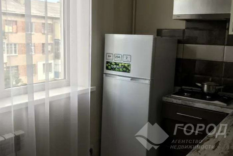 Сдам 1-кімнатну квартиру, ХТЗ, Масельского метро, Код: 799812/1