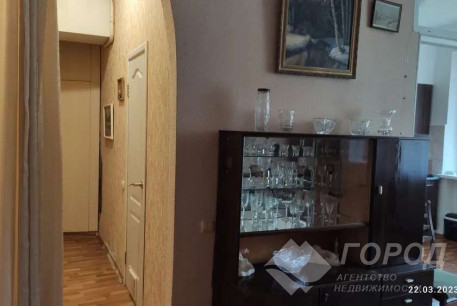 Сдам 1-кімнатну квартиру, Павлово поле, 23 Августа метро, Код: 799815/1