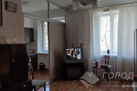 Сдам 1-кімнатну квартиру, Павлово поле, 23 Августа метро, Код: 799815/1