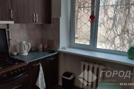 Сдам 1-кімнатну квартиру, Павлово поле, 23 Августа метро, Код: 799815/1