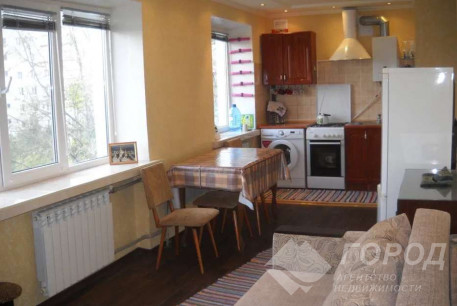 Сдам 2-х кімнатну квартиру, Пятихатки, Код: 799817/1