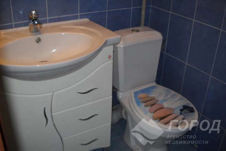 Сдам 2-х кімнатну квартиру, Пятихатки, Код: 799817/1